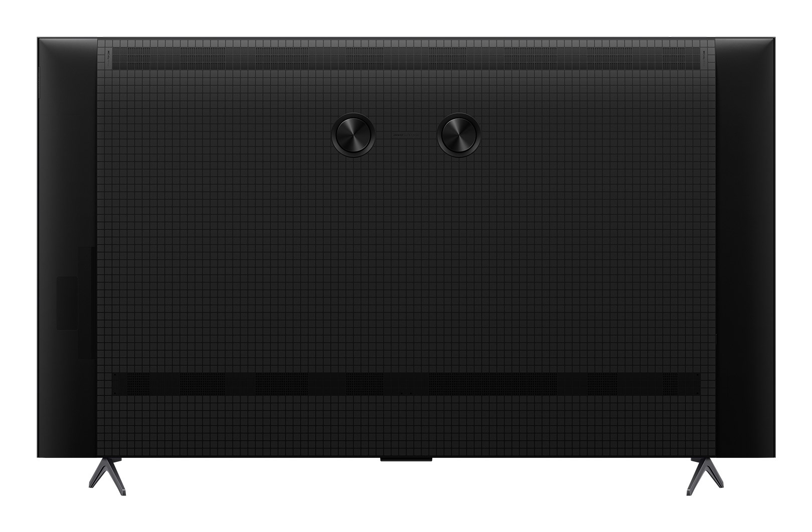 Televizor TCL 55C69K (55''/140cm, 4k uhd, smart tv, wi-fi, metalik)-3