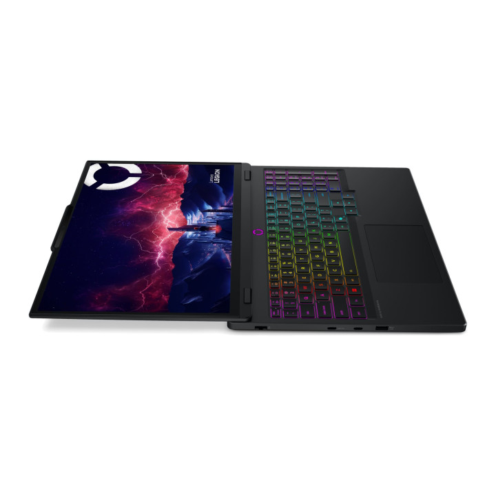 Laptop LENOVO Legion 5 15AKP10 (15.1" WQXGA OLED 165Hz, Ryzen AI 7 350, 32GB DDR5, SSD 512GB, GeForce RTX 5070 8GB, Eclipse Black) – internacionalna non HR tipkovnica-3