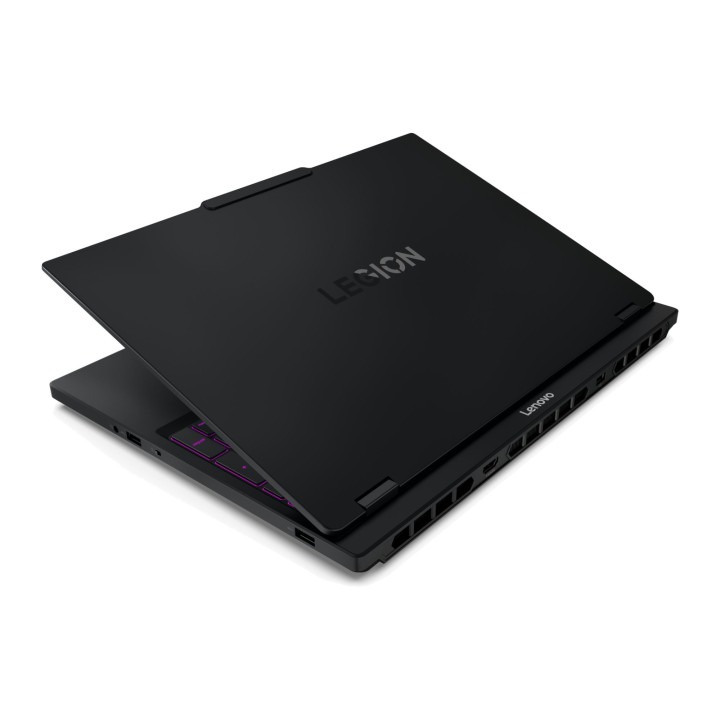 Laptop LENOVO Legion 5 15AKP10 (15.1" WQXGA OLED 165Hz, Ryzen AI 7 350, 32GB DDR5, SSD 512GB, GeForce RTX 5070 8GB, Eclipse Black) – internacionalna non HR tipkovnica-12