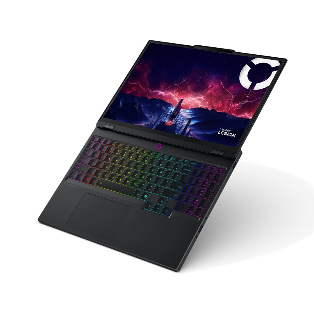 Laptop LENOVO Legion 5 15AKP10 (15.1" WQXGA OLED 165Hz, Ryzen AI 7 350, 32GB DDR5, SSD 512GB, GeForce RTX 5070 8GB, Eclipse Black) – internacionalna non HR tipkovnica-9