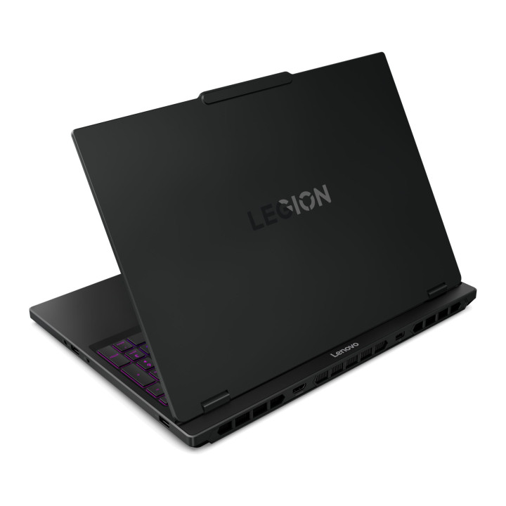 Laptop LENOVO Legion 5 15AKP10 (15.1" WQXGA OLED 165Hz, Ryzen AI 7 350, 32GB DDR5, SSD 512GB, GeForce RTX 5070 8GB, Eclipse Black) – internacionalna non HR tipkovnica-14