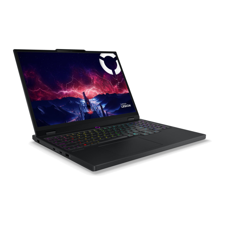 Laptop LENOVO Legion 5 15AKP10 (15.1" WQXGA OLED 165Hz, Ryzen AI 7 350, 32GB DDR5, SSD 512GB, GeForce RTX 5070 8GB, Eclipse Black) – internacionalna non HR tipkovnica-2