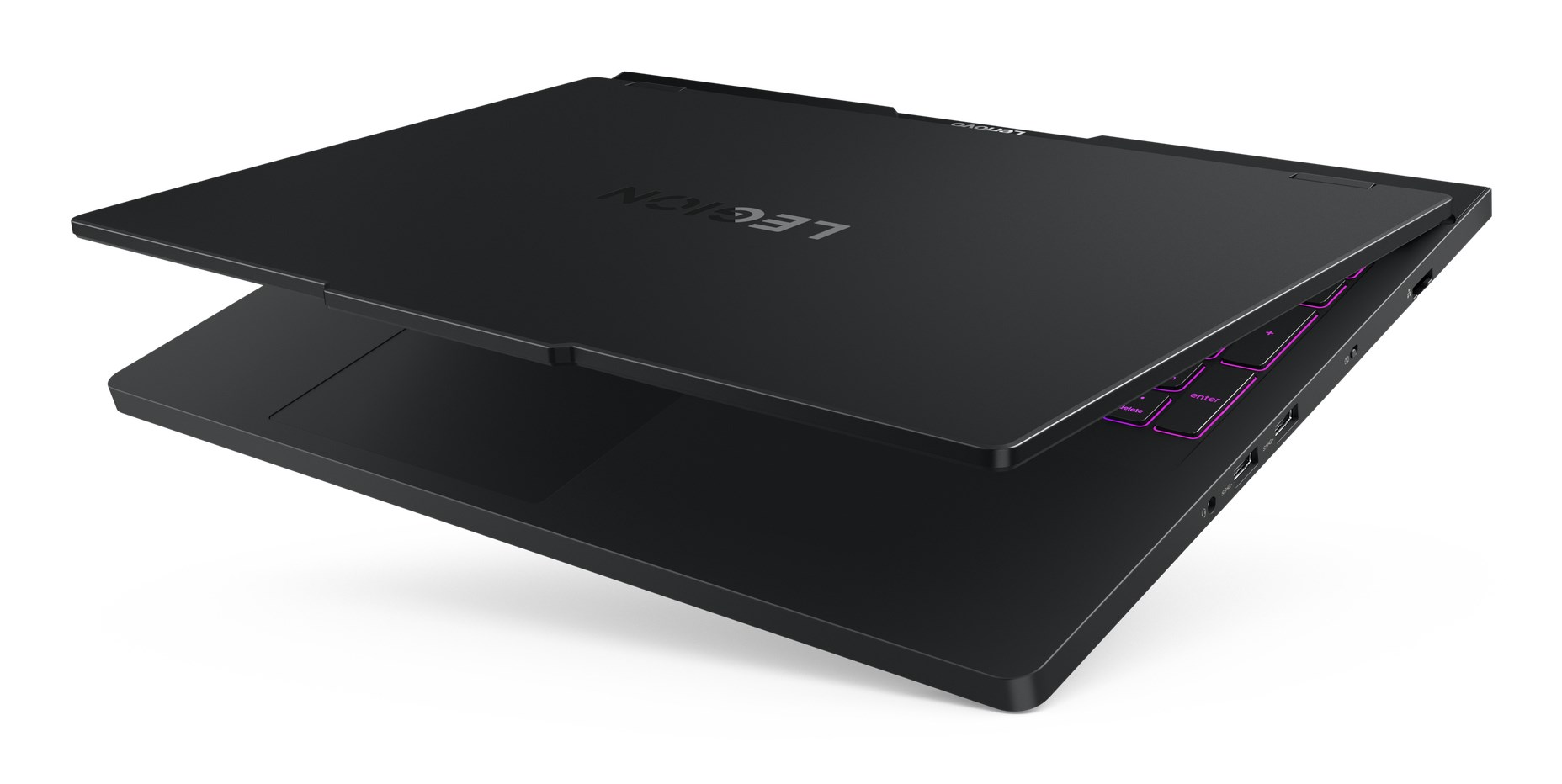 Prijenosno računalo LENOVO Legion Pro 5 16IAX10 (Ultra 9 275HX, 16" WQXGA OLED 165Hz, 32GB RAM, 1TB SSD, RTX 5060 8GB, NoOS) - internacionalna non HR tipkovnica-7
