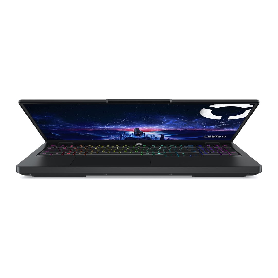 Laptop LENOVO Legion Pro 5 16IAX10 (16", WQXGA, procesor 9 275HX, RAM 32GB, SSD 1TB, grafika GeForce RTX 5070, boja Eclipse Black)-8