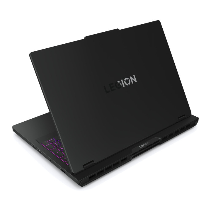 Laptop LENOVO Legion Pro 5 16IAX10 (16" WQXGA OLED 165Hz, 32GB DDR5, SSD 1TB, GeForce RTX 5060 8GB, Eclipse Black)-13