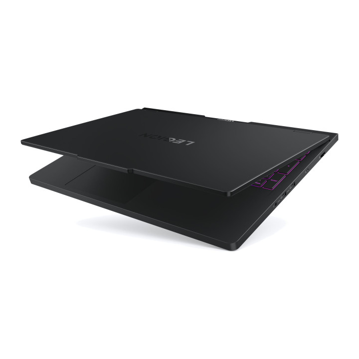 Laptop LENOVO Legion Pro 5 16IAX10 (16" WQXGA OLED 165Hz, 32GB DDR5, SSD 1TB, GeForce RTX 5060 8GB, Eclipse Black)-8