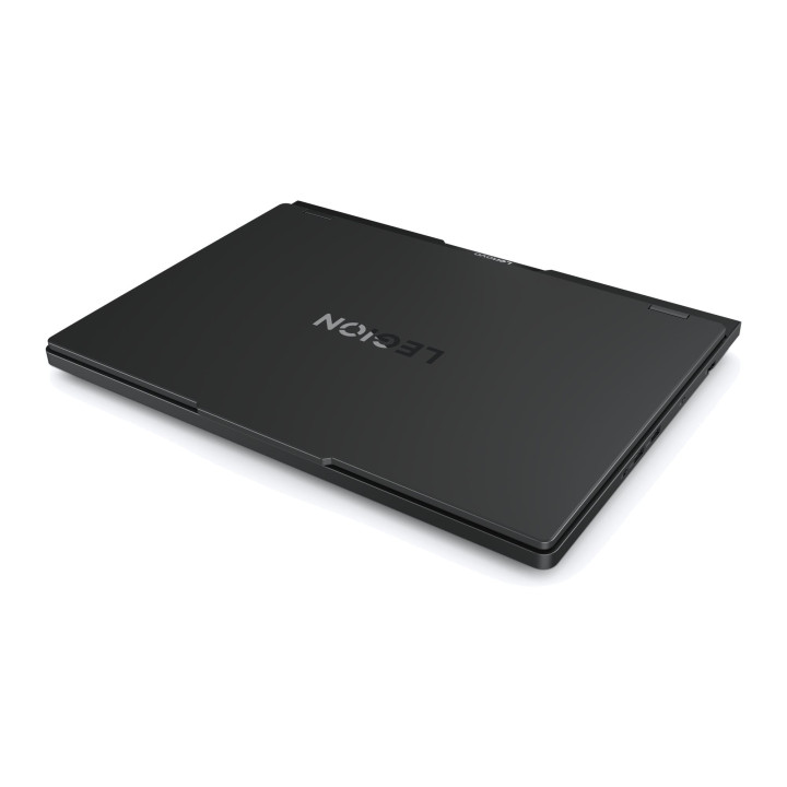 Laptop LENOVO Legion Pro 5 16IAX10 (16" WQXGA OLED 165Hz, 32GB DDR5, SSD 1TB, GeForce RTX 5060 8GB, Eclipse Black)-5