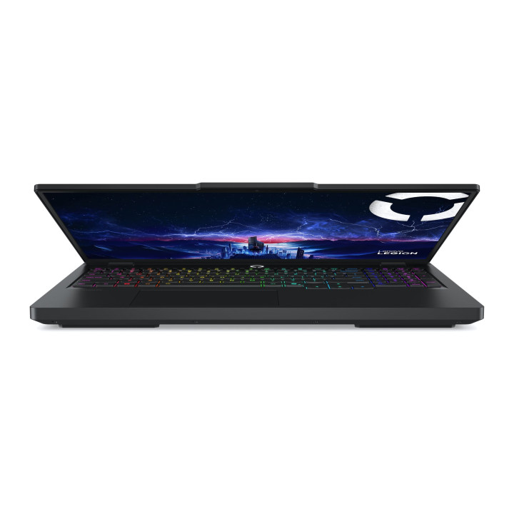 Laptop LENOVO Legion Pro 5 16IAX10 (16" WQXGA OLED 165Hz, 32GB DDR5, SSD 1TB, GeForce RTX 5060 8GB, Eclipse Black)-3