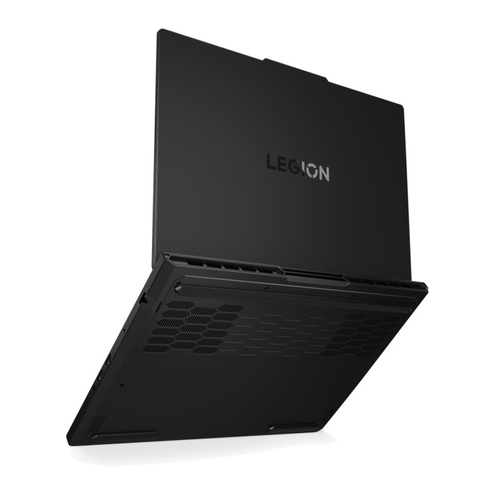 Laptop LENOVO Legion Pro 5 16IAX10 (16" WQXGA OLED 165Hz, 32GB DDR5, SSD 1TB, GeForce RTX 5060 8GB, Eclipse Black)-10