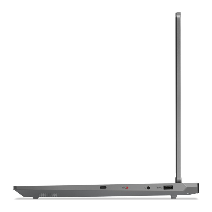 Laptop LENOVO LOQ 15AHP10 (Ryzen 5 220, 15.6" FHD IPS 300nits 144Hz, 32GB DDR5, SSD 512GB, GeForce RTX 5050 8GB, 60Wh, Luna Grey) – internacionalna non HR tipkovnica-9
