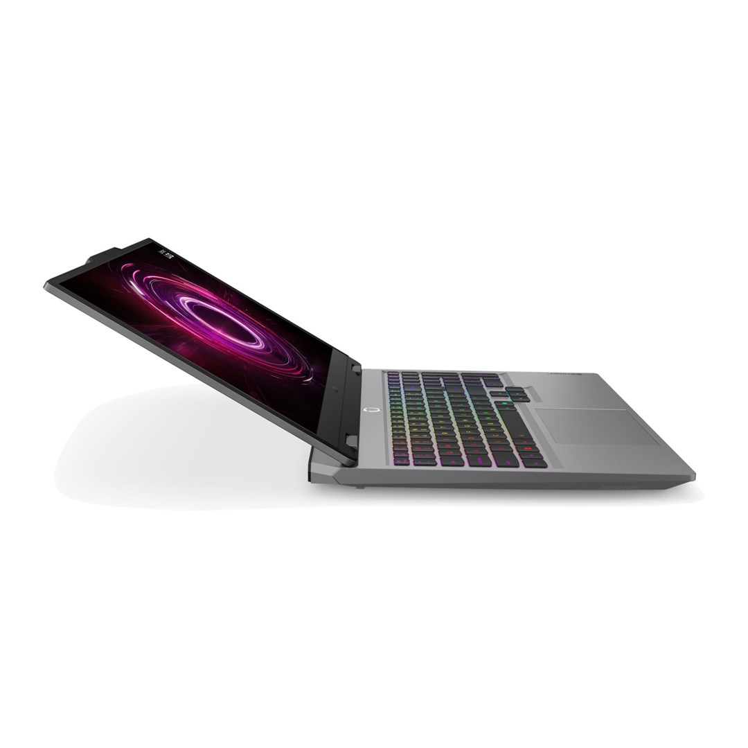 Laptop LENOVO LOQ 15AHP10 (Ryzen 5 220, 15.6" FHD IPS 300nits 144Hz, 16GB DDR5, SSD512, GeForce RTX 5050 8GB, 60Wh, NoOS, Luna Grey) – internacionalna non HR tipkovnica-9