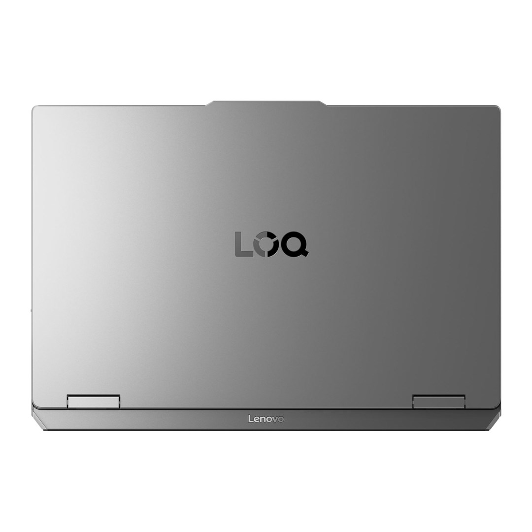 Laptop LENOVO LOQ 17IRX10 (i7-13650HX, 17.3" FHD IPS 300nits 165Hz, 16GB DDR5, SSD1TB, GeForce RTX 5060 8GB, Luna Grey)-6