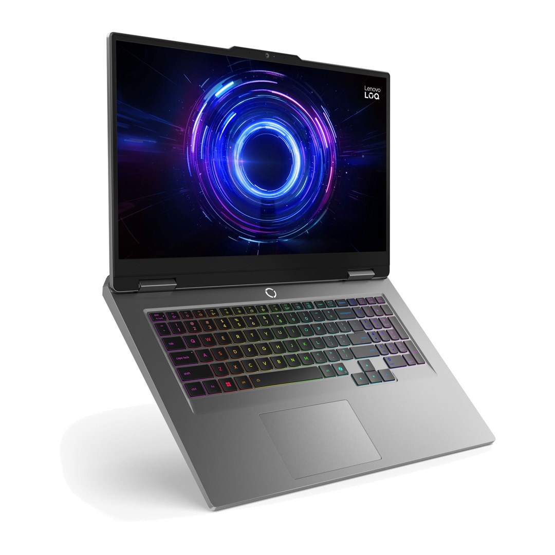Laptop LENOVO LOQ 17IRX10 (i7-13650HX, 17.3" FHD IPS 300nits 165Hz, 16GB DDR5, SSD1TB, GeForce RTX 5060 8GB, Luna Grey)-16