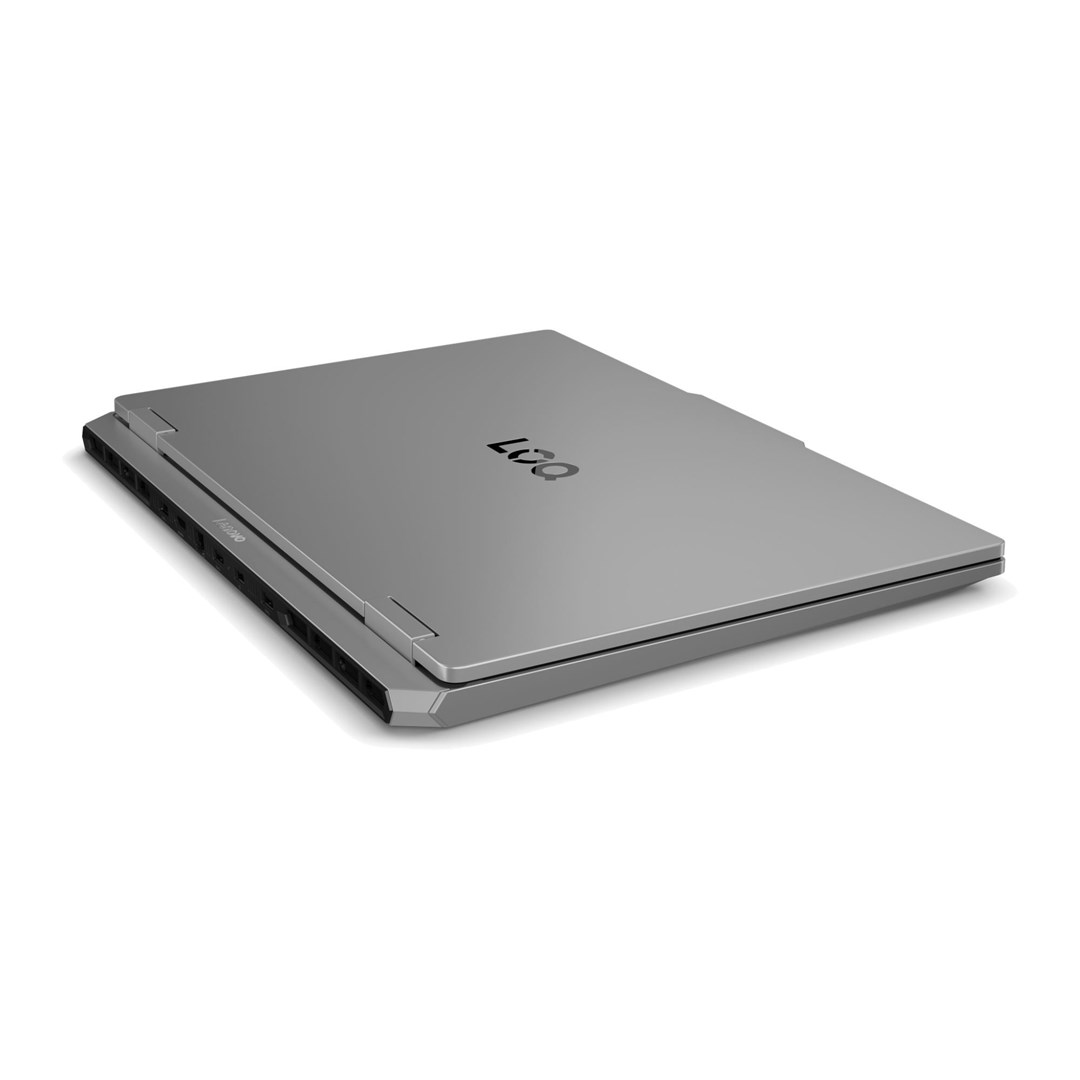 Laptop LENOVO LOQ 17IRX10 (i7-13650HX, 17.3" FHD IPS 300nits 165Hz, 16GB DDR5, SSD1TB, GeForce RTX 5060 8GB, Luna Grey)-10