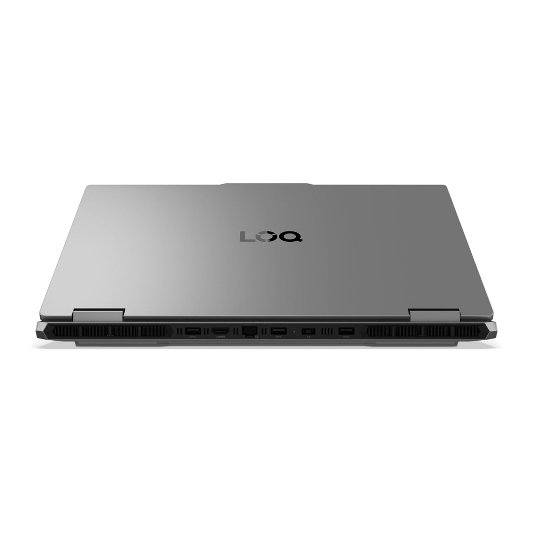 Laptop LENOVO LOQ 17IRX10 (i7-13650HX, 17.3" FHD IPS 300nits 165Hz, 16GB DDR5, SSD1TB, GeForce RTX 5060 8GB, Luna Grey)-9