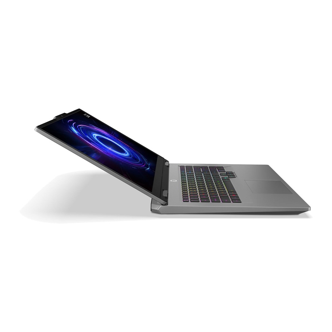 Laptop LENOVO LOQ 17IRX10 (i7-13650HX, 17.3" FHD IPS 300nits 165Hz, 16GB DDR5, SSD1TB, GeForce RTX 5060 8GB, Luna Grey)-8