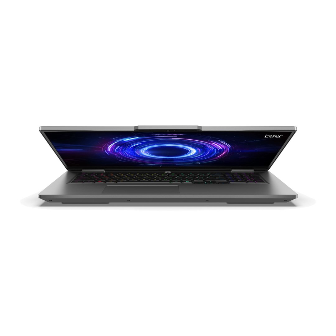 Laptop LENOVO LOQ 17IRX10 (i7-13650HX, 17.3" FHD IPS 300nits 165Hz, 16GB DDR5, SSD1TB, GeForce RTX 5060 8GB, Luna Grey)-5