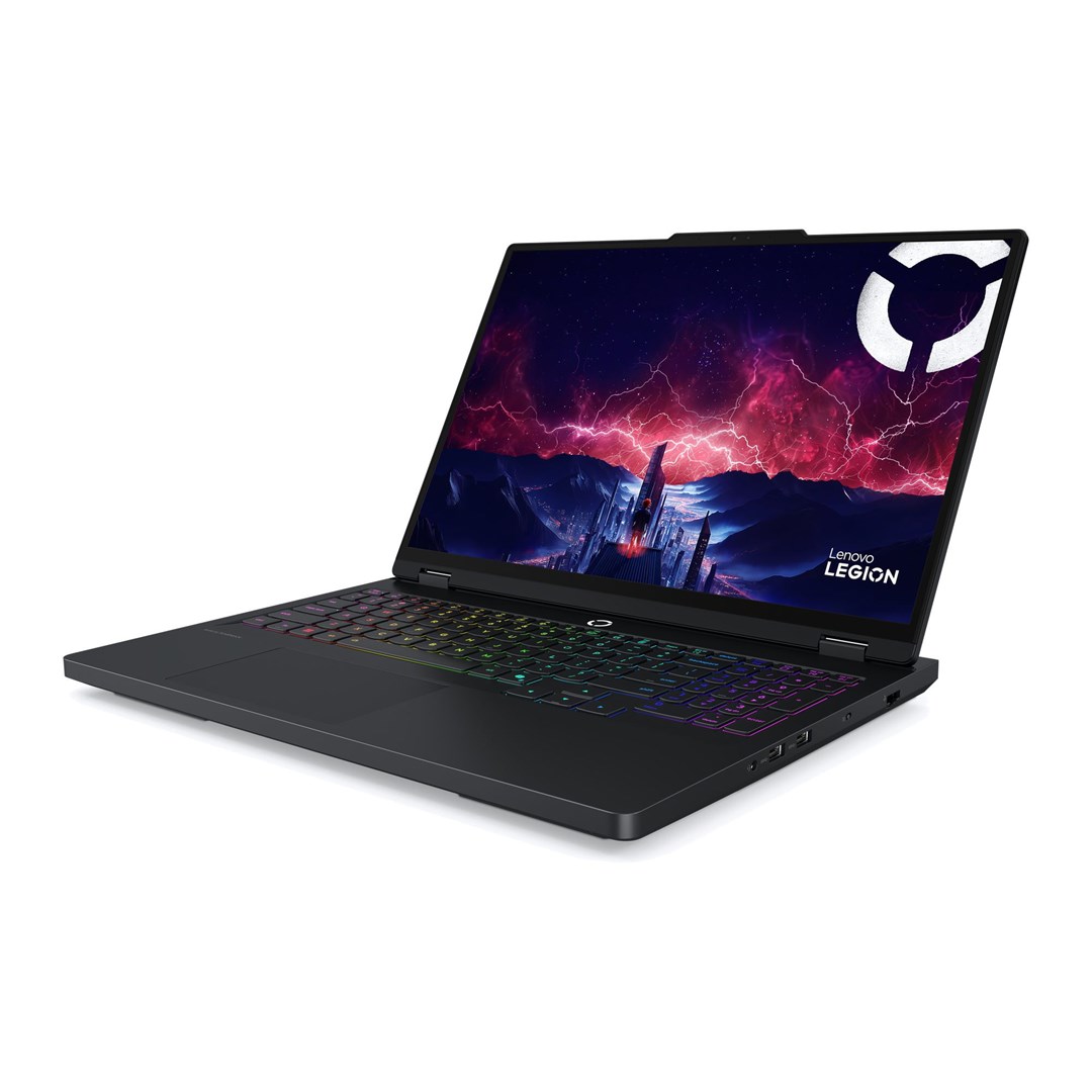 Laptop LENOVO Legion Pro 5 16ADR10 (16" WQXGA, Ryzen 9 8945HX, 32GB DDR5, SSD 1TB, GeForce RTX 5060 8GB)-1