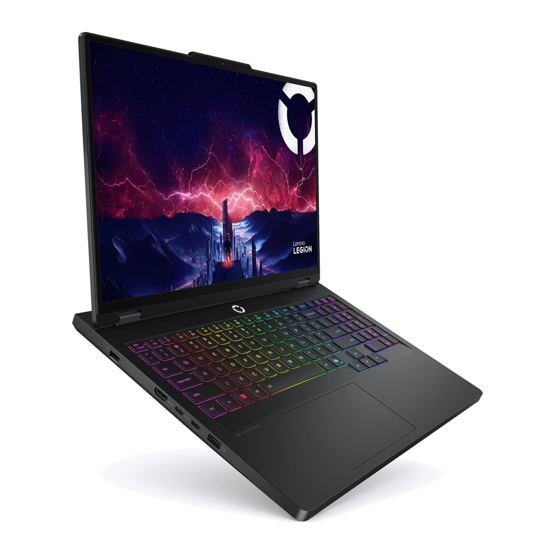 Laptop LENOVO Legion Pro 5 16ADR10 (16" WQXGA, Ryzen 9 8945HX, 32GB DDR5, SSD 1TB, GeForce RTX 5060 8GB)-12