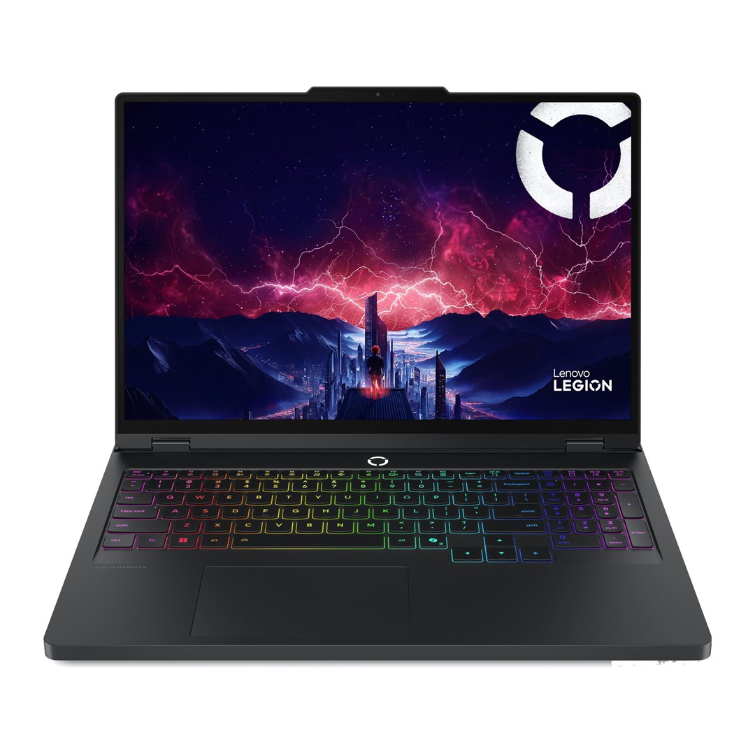 Laptop LENOVO Legion Pro 5 16ADR10 (16" WQXGA, Ryzen 9 8945HX, 32GB DDR5, SSD 1TB, GeForce RTX 5060 8GB)