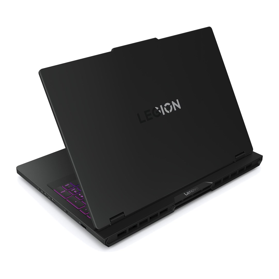 Laptop LENOVO Legion Pro 5 16ADR10 (16" WQXGA, Ryzen 9 8945HX, 32GB DDR5, SSD 1TB, GeForce RTX 5060 8GB)-13