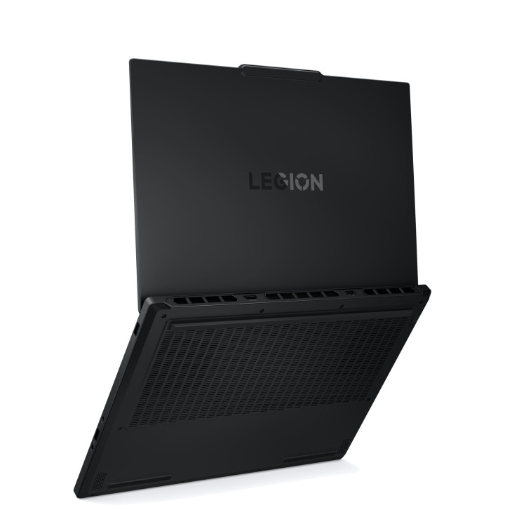 Lenovo Legion 5 15IRX10 i7-13650HX 15.1" WQXGA OLED 500nits 165Hz Glossy 16GB DDR5 4800 SSD512 GeForce RTX 5060 8GB Cam 5MP 80Wh NoOS Eclipse Black - Internacionalna NON HR tipkovnica-7