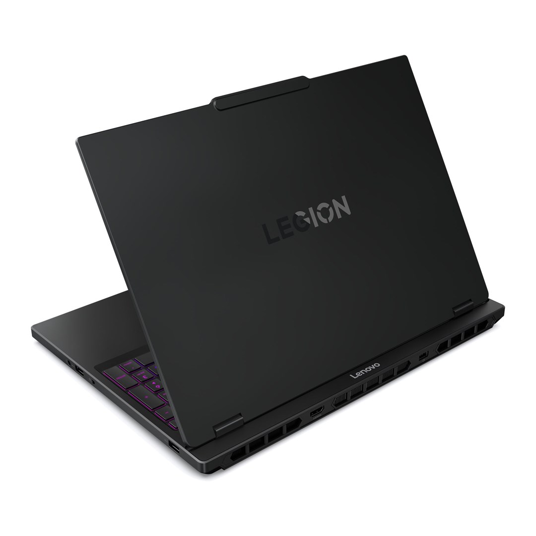 Lenovo Legion 5 15IRX10 i7-13650HX 15.1" WQXGA OLED 500nits 165Hz Glossy 16GB DDR5 4800 SSD512 GeForce RTX 5060 8GB Cam 5MP 80Wh NoOS Eclipse Black - Internacionalna NON HR tipkovnica-13