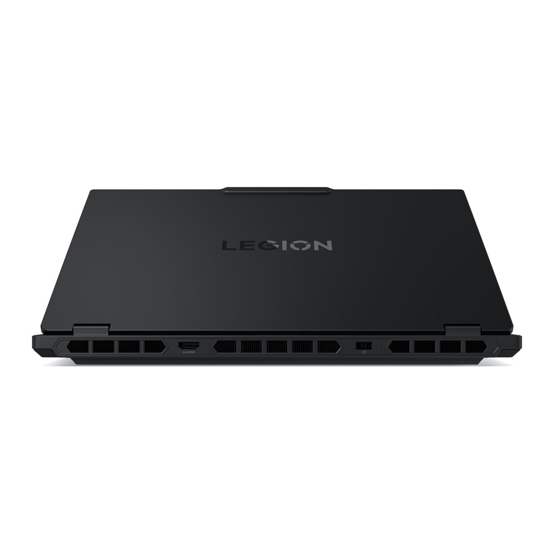 Lenovo Legion 5 15IRX10 i7-13650HX 15.1" WQXGA OLED 500nits 165Hz Glossy 16GB DDR5 4800 SSD512 GeForce RTX 5060 8GB Cam 5MP 80Wh NoOS Eclipse Black - Internacionalna NON HR tipkovnica-3