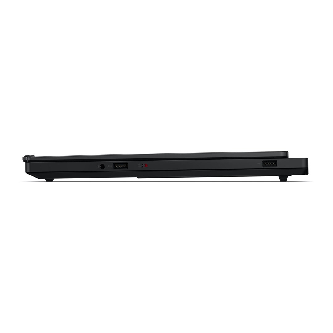 Lenovo Legion 5 15IRX10 i7-13650HX 15.1" WQXGA OLED 500nits 165Hz Glossy 16GB DDR5 4800 SSD512 GeForce RTX 5060 8GB Cam 5MP 80Wh NoOS Eclipse Black - Internacionalna NON HR tipkovnica-14