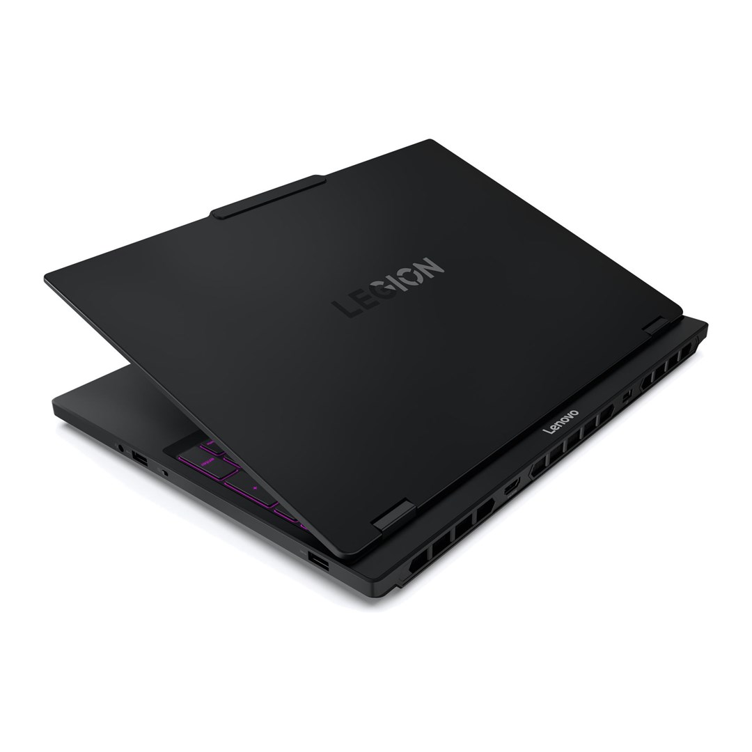 Lenovo Legion 5 15IRX10 i7-13650HX 15.1" WQXGA OLED 500nits 165Hz Glossy 16GB DDR5 4800 SSD512 GeForce RTX 5060 8GB Cam 5MP 80Wh NoOS Eclipse Black - Internacionalna NON HR tipkovnica-10