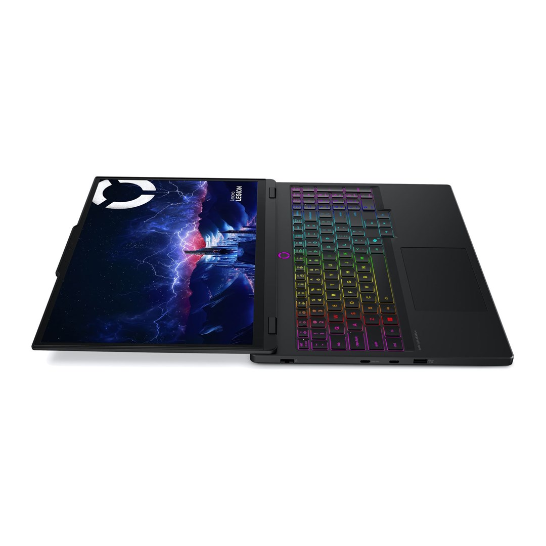 Lenovo Legion 5 15IRX10 i7-13650HX 15.1" WQXGA OLED 500nits 165Hz Glossy 16GB DDR5 4800 SSD512 GeForce RTX 5060 8GB Cam 5MP 80Wh NoOS Eclipse Black - Internacionalna NON HR tipkovnica-4