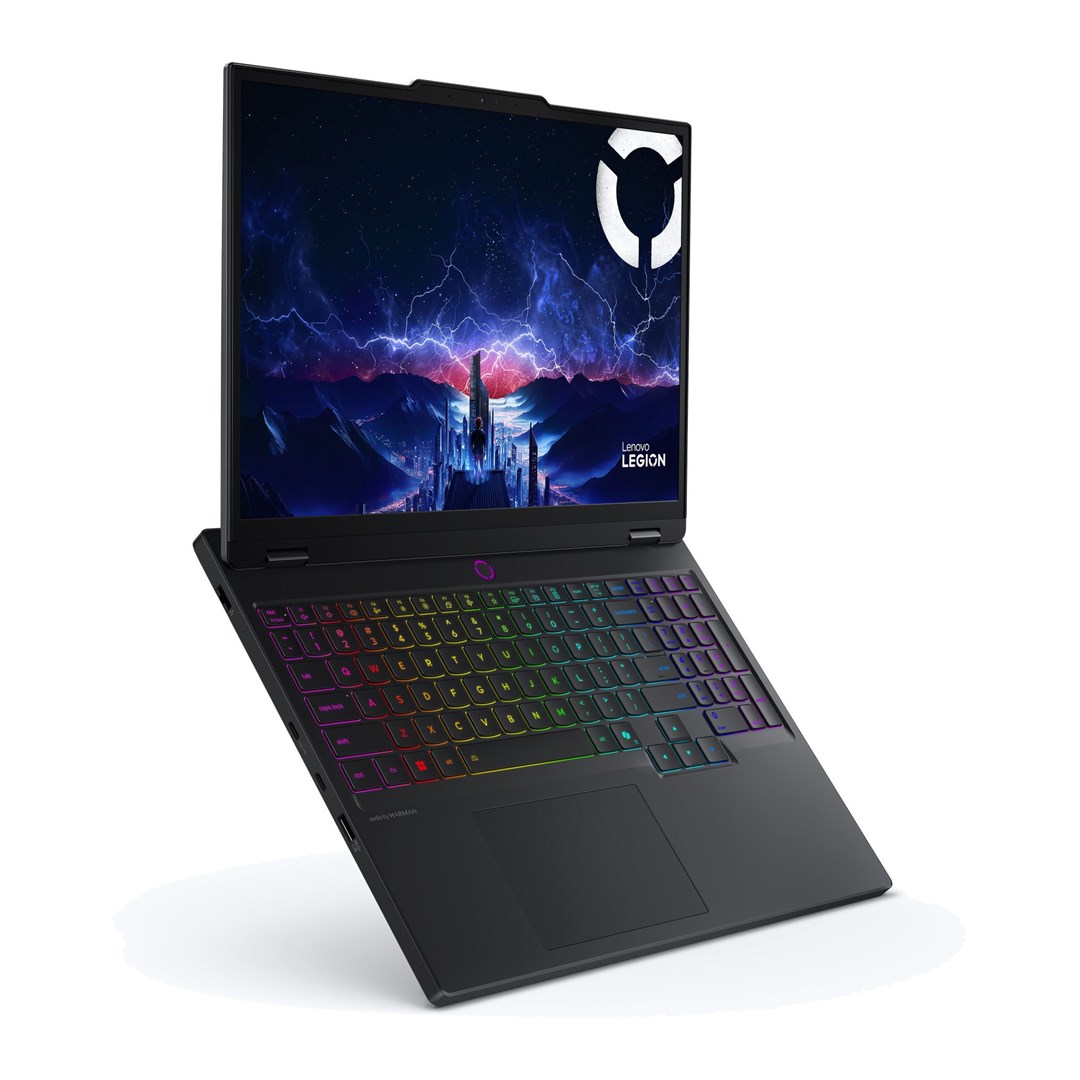Lenovo Legion 5 15IRX10 i7-13650HX 15.1" WQXGA OLED 500nits 165Hz Glossy 16GB DDR5 4800 SSD512 GeForce RTX 5060 8GB Cam 5MP 80Wh NoOS Eclipse Black - Internacionalna NON HR tipkovnica-6