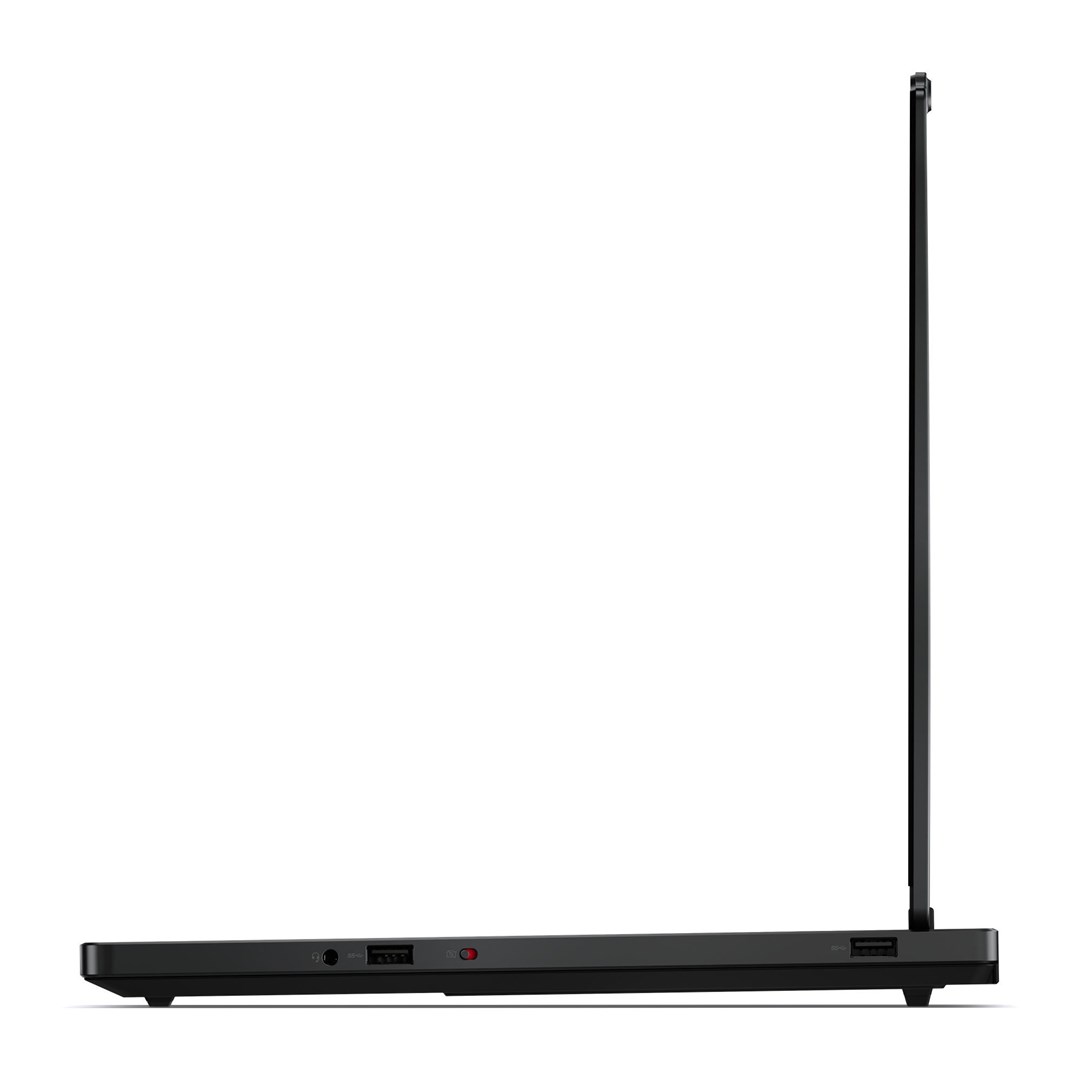 Lenovo Legion 5 15IRX10 i7-13650HX 15.1" WQXGA OLED 500nits 165Hz Glossy 16GB DDR5 4800 SSD512 GeForce RTX 5060 8GB Cam 5MP 80Wh NoOS Eclipse Black - Internacionalna NON HR tipkovnica-8