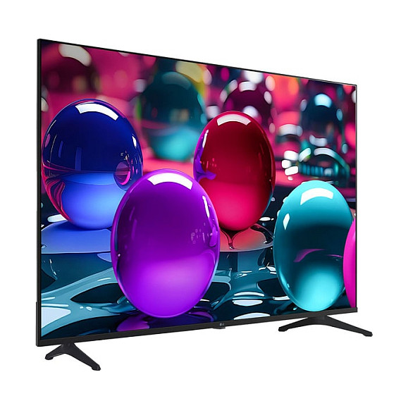 TV LG 43UA73003LA 43" (109 cm, 4K UHD,  Smart TV , Wi-Fi, Google Assistant)-7