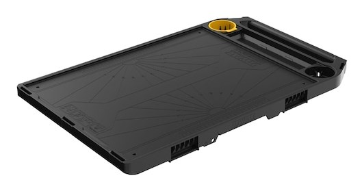 Pribor za pohranu alata DEWALT DWST08550-1 - pladanj