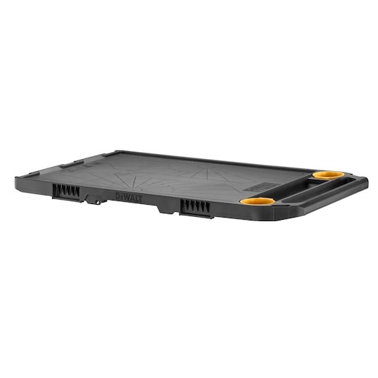 Pribor za pohranu alata DEWALT DWST08550-1 - pladanj-2