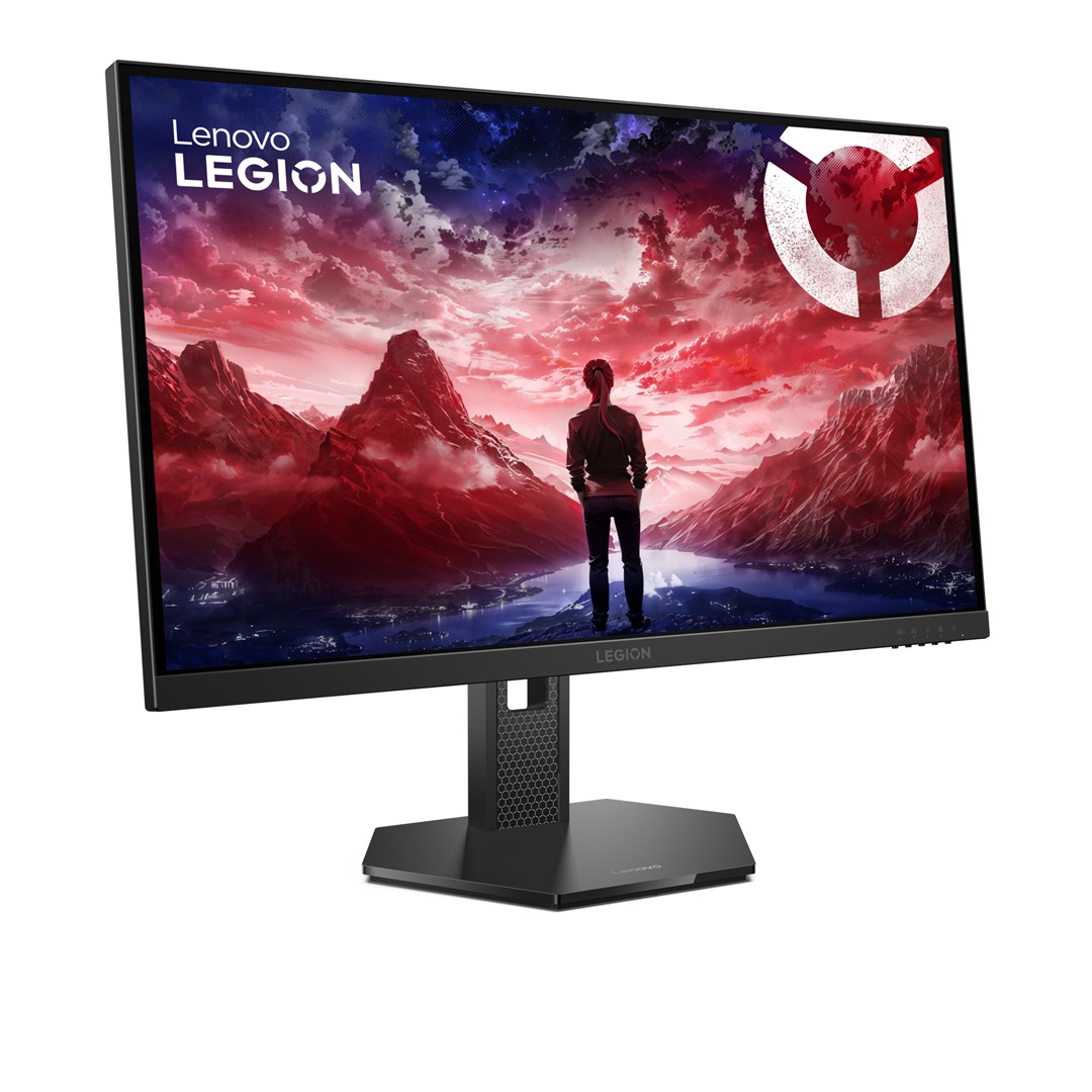 Monitor LENOVO Legion 27-10 (27", 1920 x 1080, Full HD, LCD, crni)-3