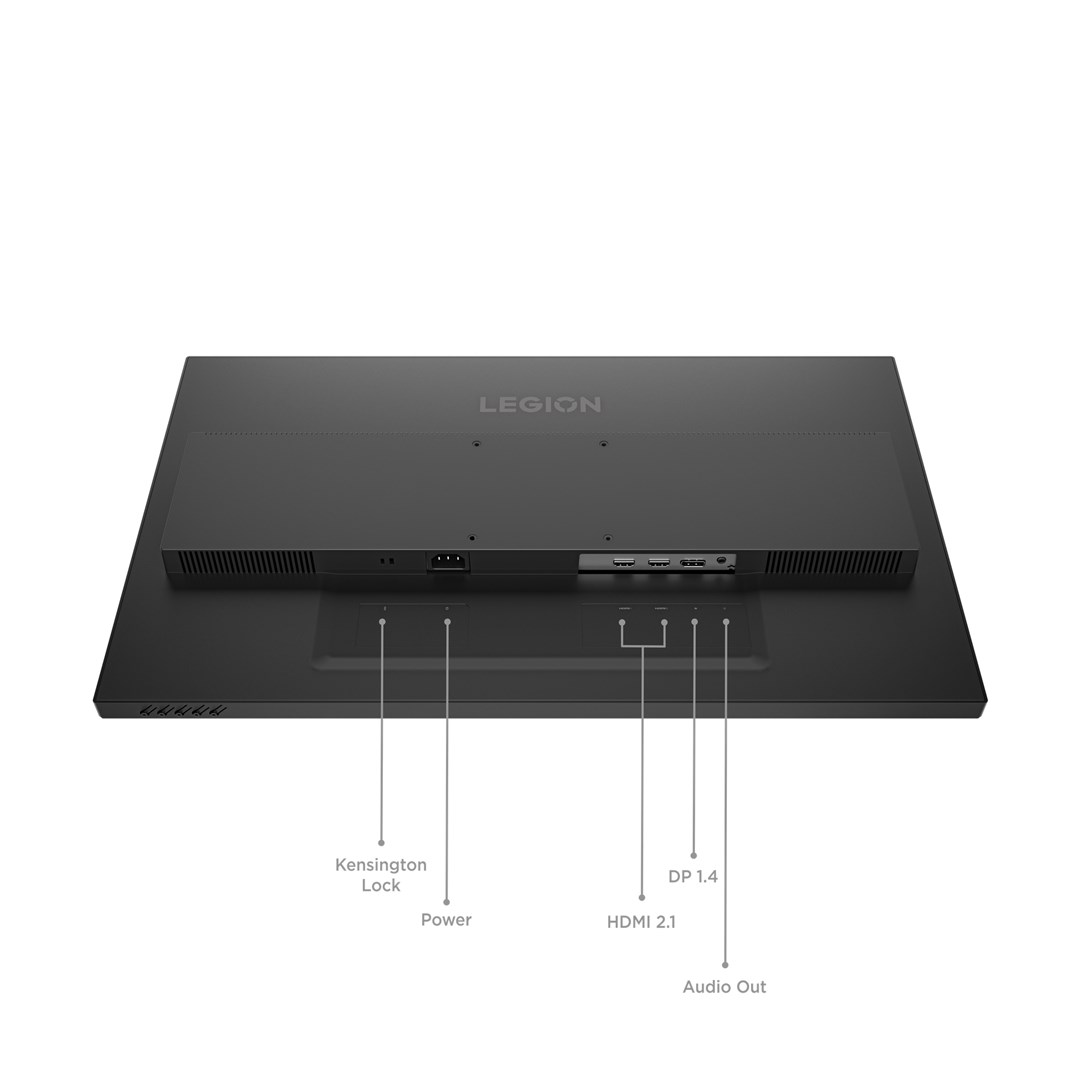 Monitor LENOVO Legion 27-10 (27", 1920 x 1080, Full HD, LCD, crni)-11