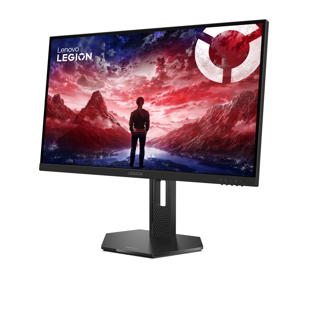 Monitor LENOVO Legion 27-10 (27", 1920 x 1080, Full HD, LCD, crni)-2
