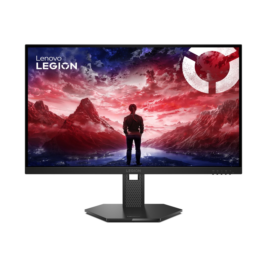 Monitor LENOVO Legion 27-10 (27", 1920 x 1080, Full HD, LCD, crni)