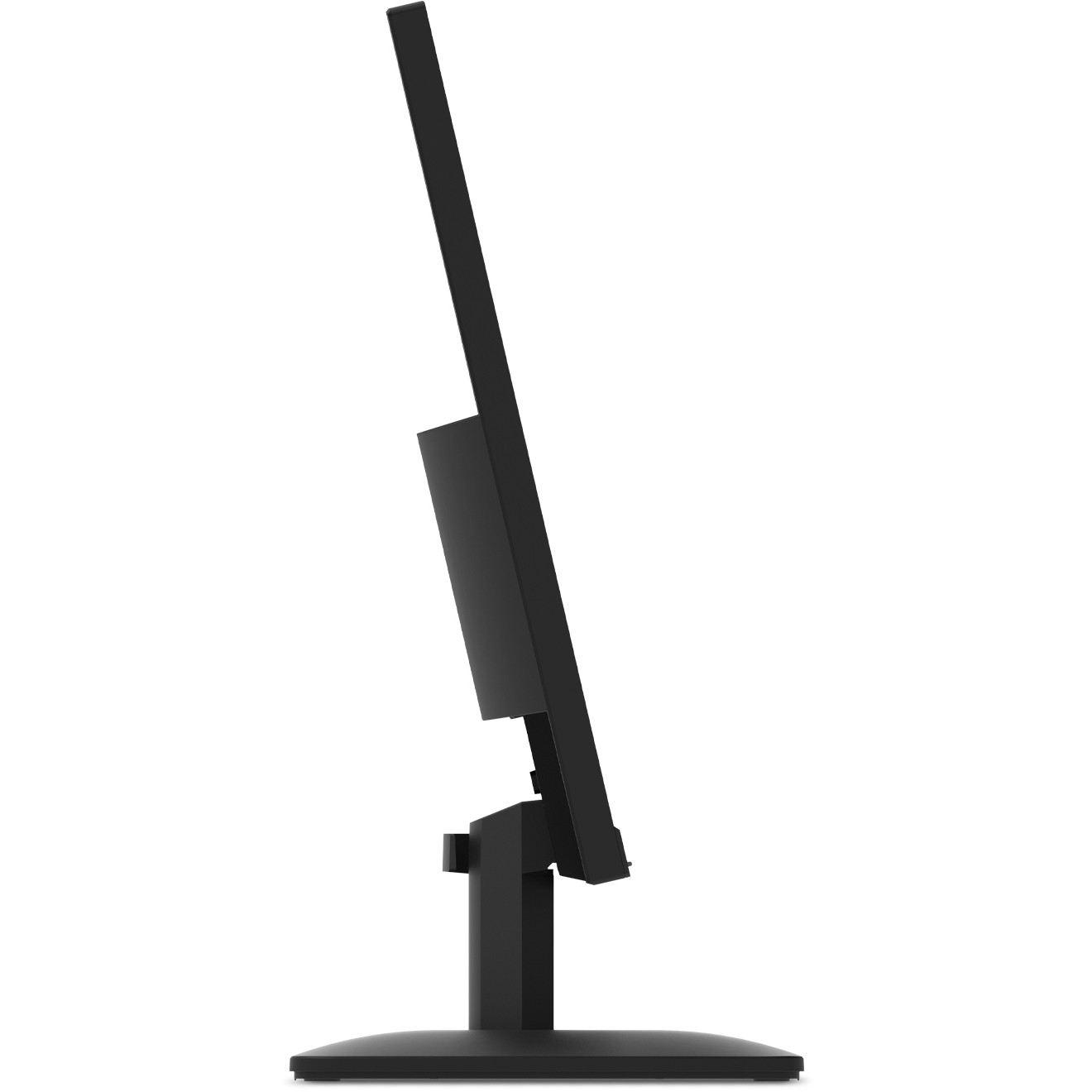 Monitor LENOVO L27-4e (27", 1920 x 1080, Full HD, LCD, Crni)-3
