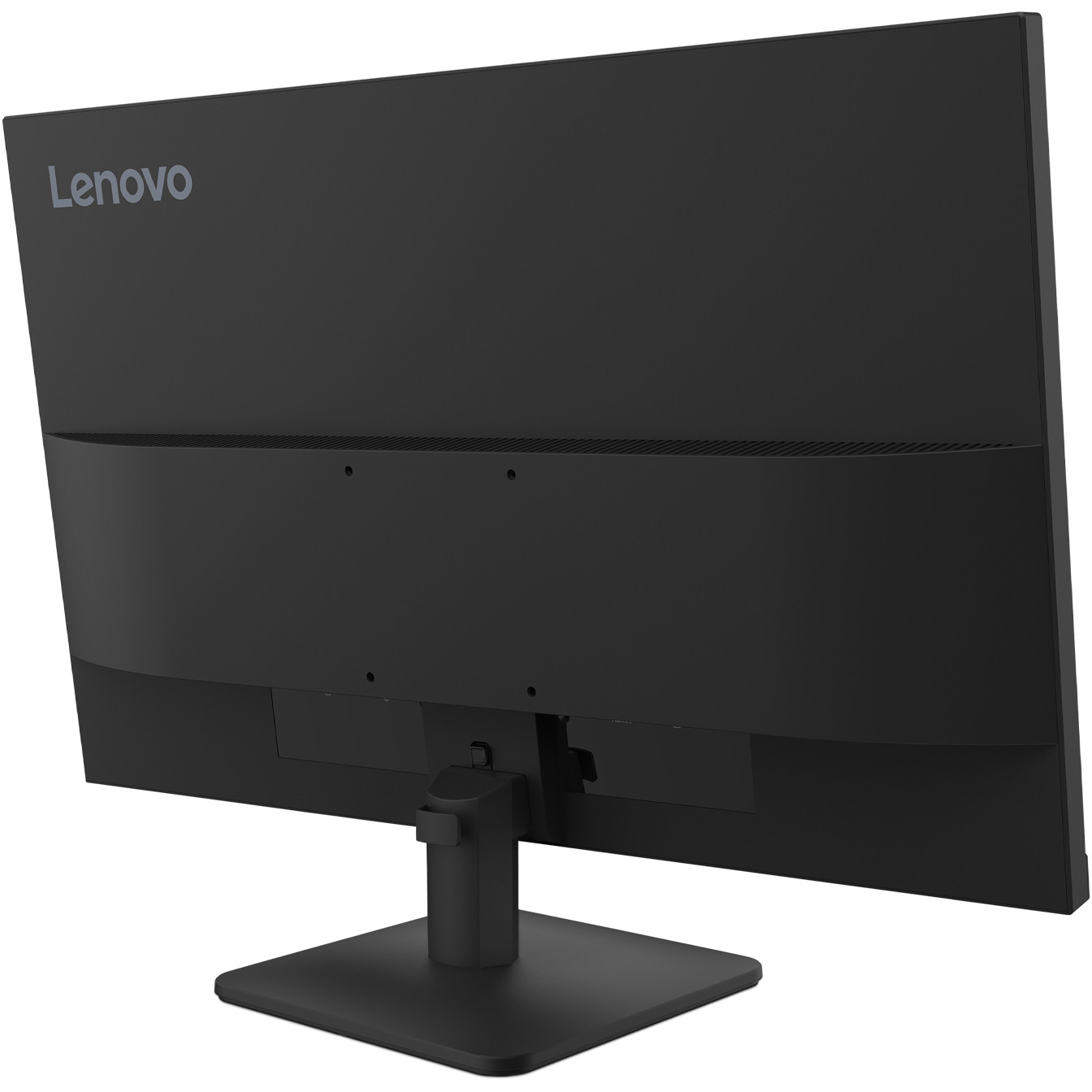 Monitor LENOVO L27-4e (27", 1920 x 1080, Full HD, LCD, Crni)-5