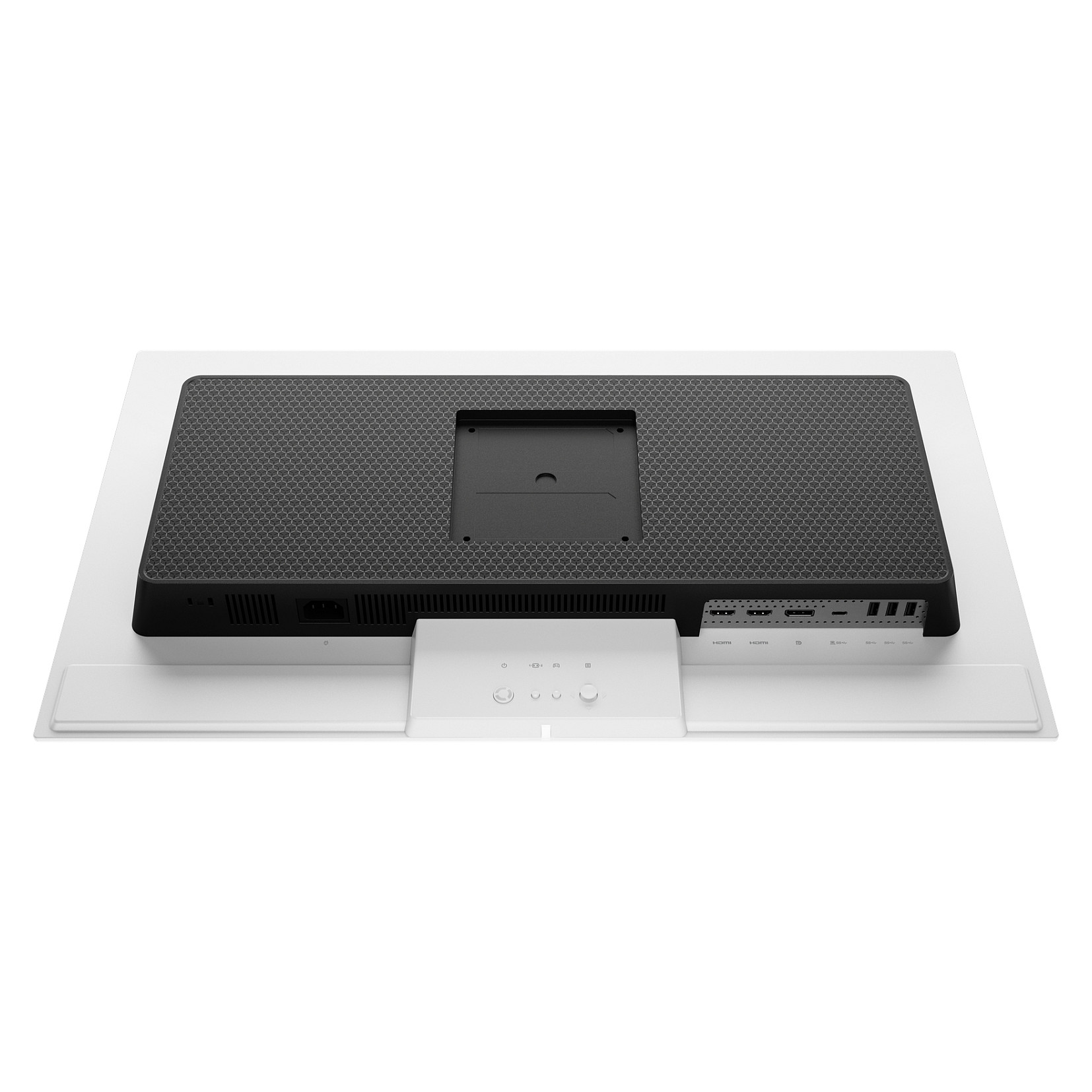 Monitor LENOVO Legion Pro 27UD-10 (26.5", 4K Ultra HD, QD-OLED, 3840 x 2160 piksela, crna/siva)-11