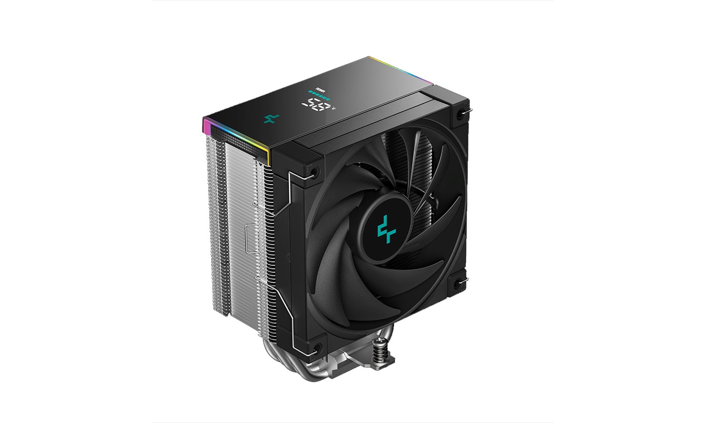 Hladnjak DEEPCOOL AK500S DIGITAL SE