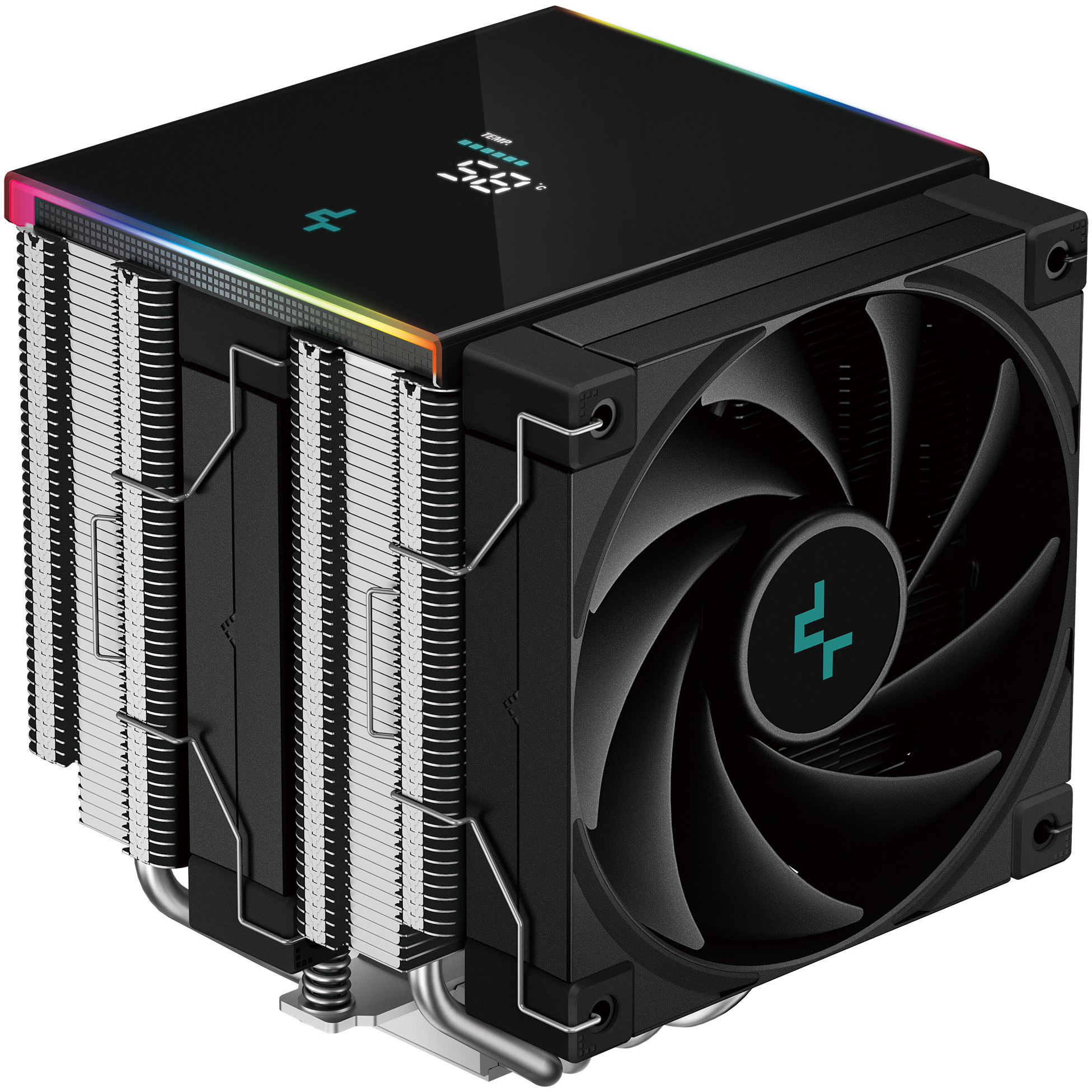 Hladnjak DEEPCOOL AK620 DIGITAL SE-0
