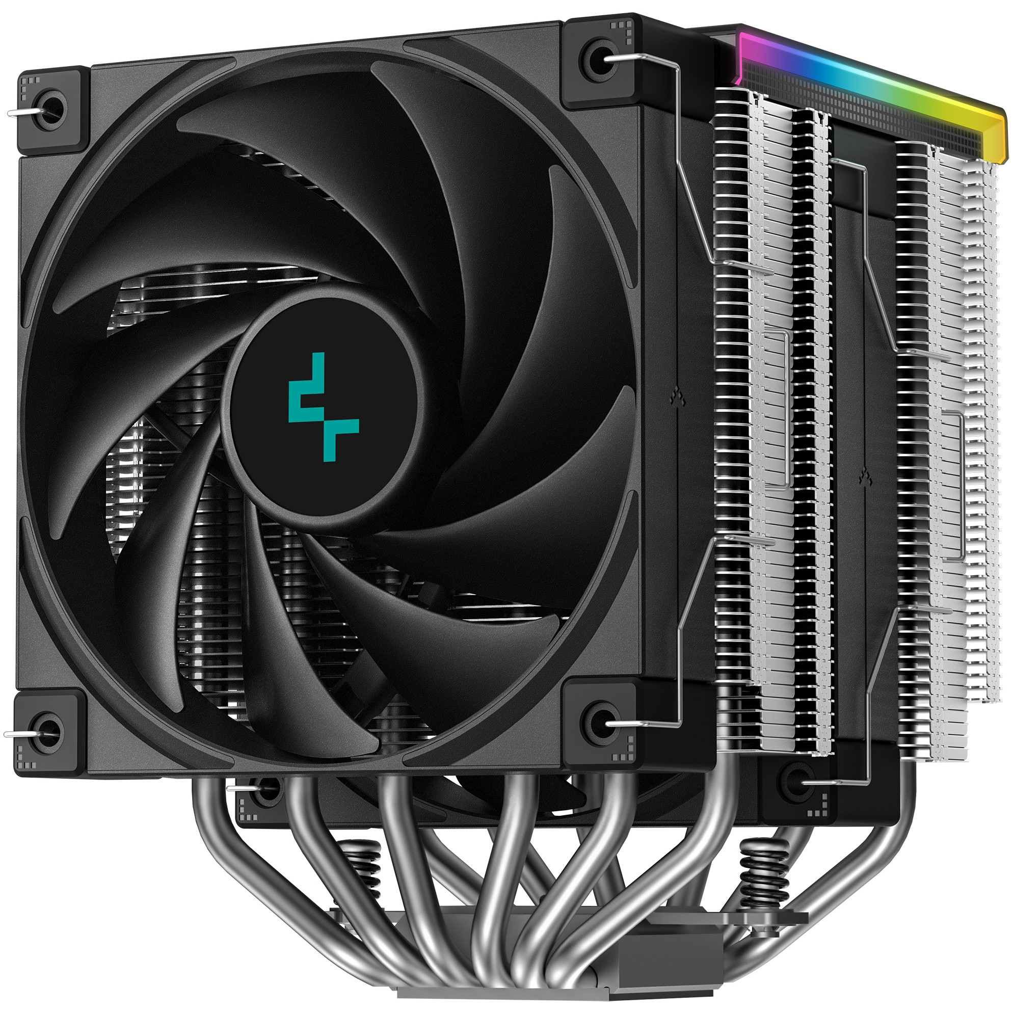 Hladnjak DEEPCOOL AK620 DIGITAL SE-1