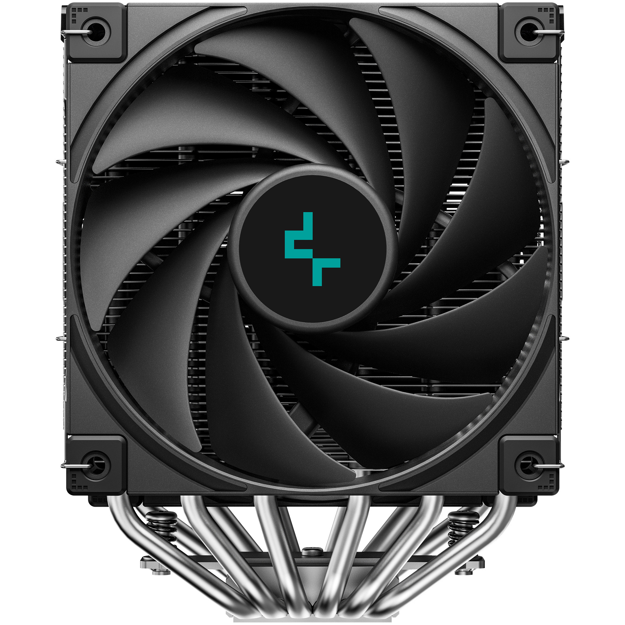 Hladnjak DEEPCOOL AK620 DIGITAL SE-3