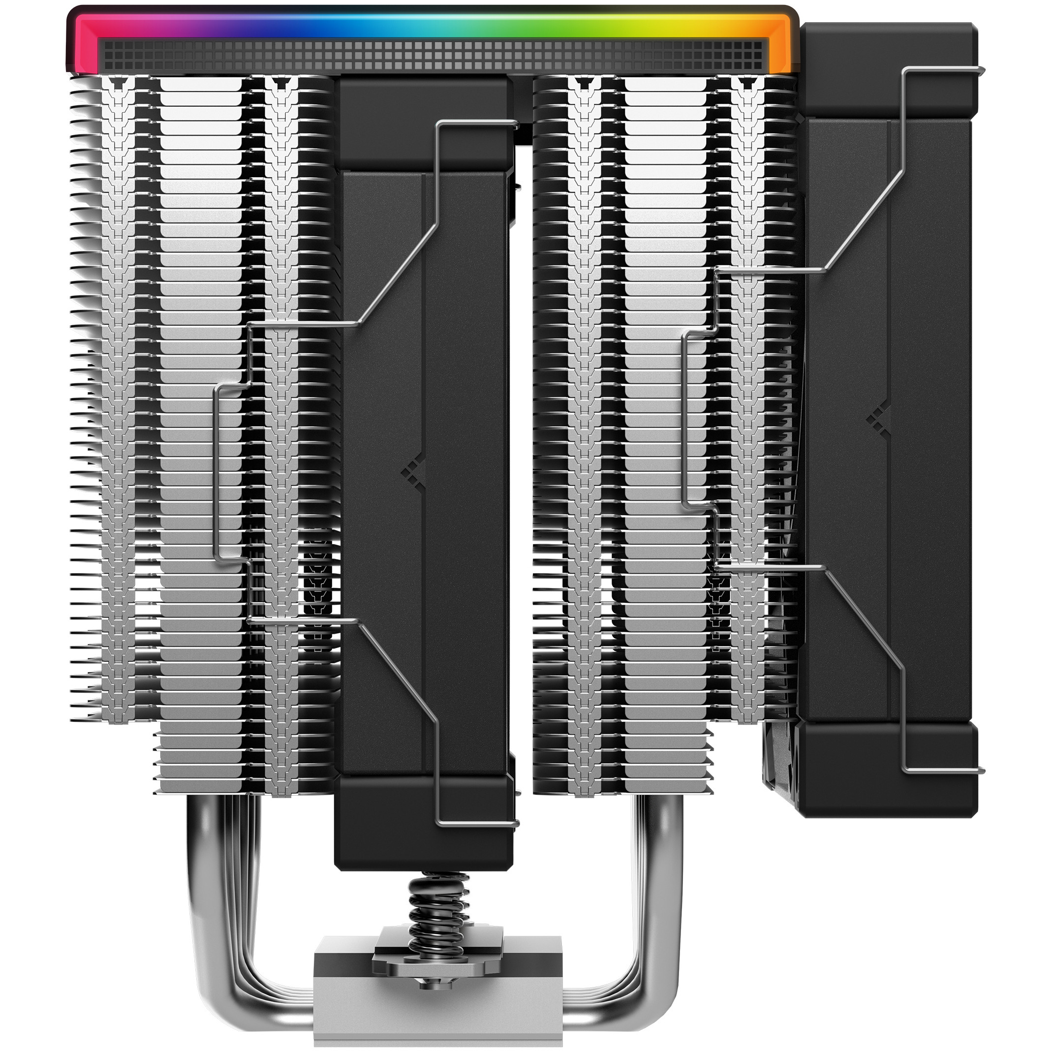 Hladnjak DEEPCOOL AK620 DIGITAL SE-4