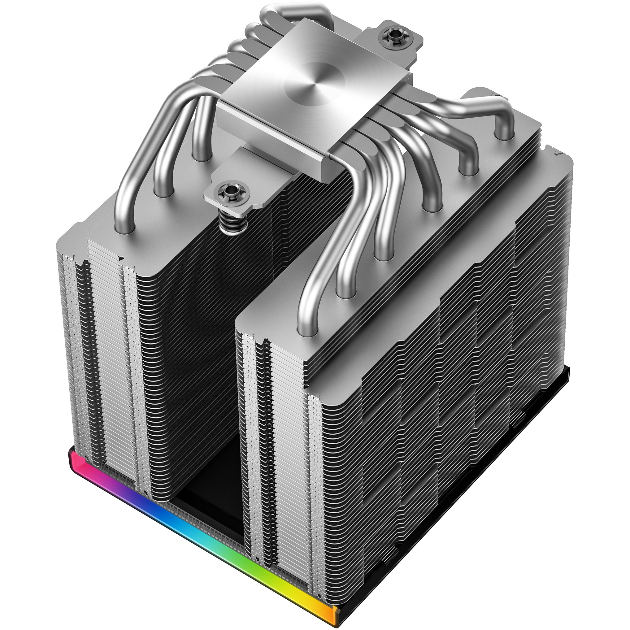 Hladnjak DEEPCOOL AK620 DIGITAL SE-5
