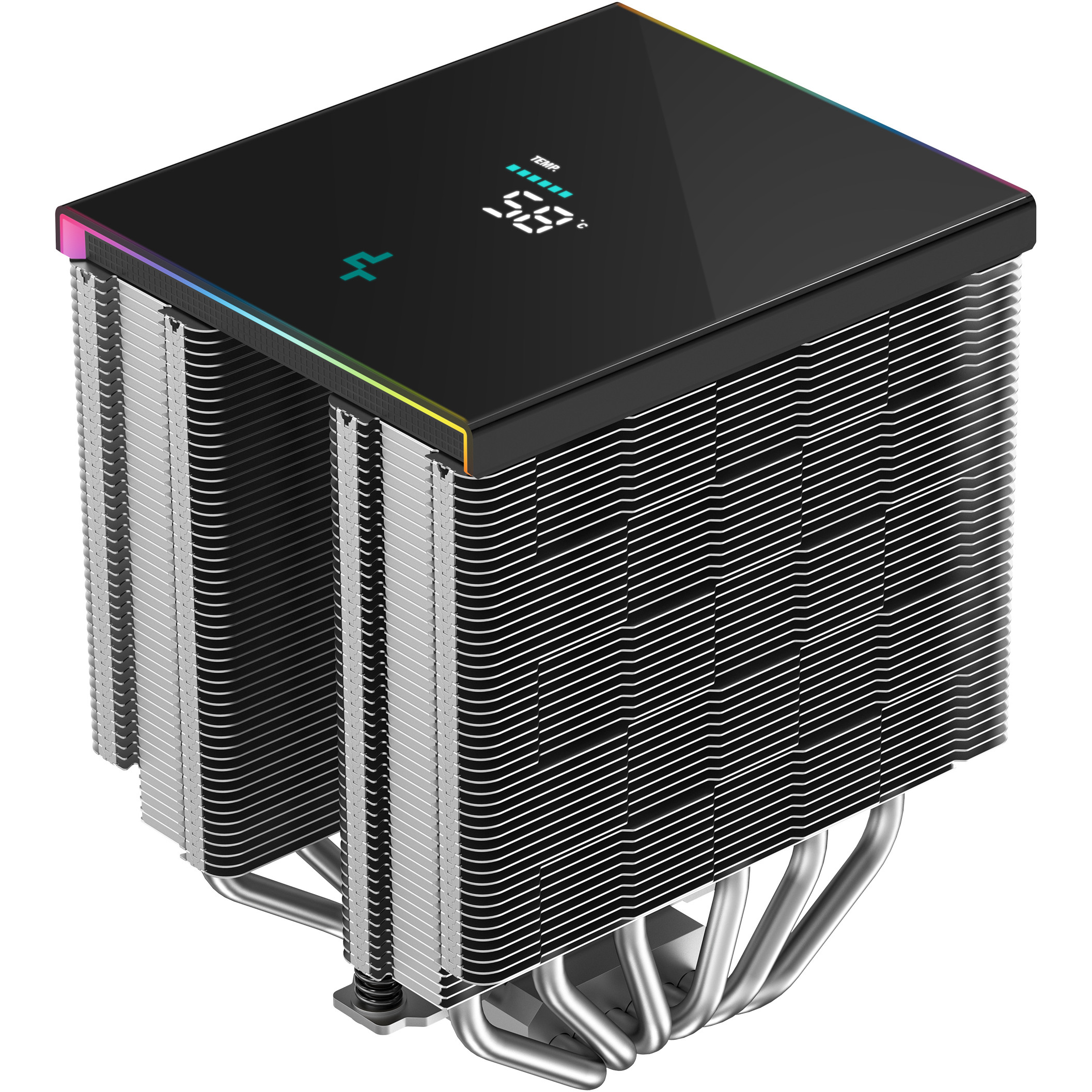 Hladnjak DEEPCOOL AK620 DIGITAL SE-6
